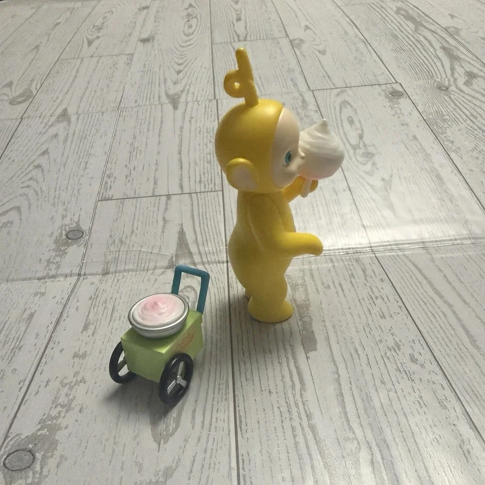 Pop Mart Teletubbies Fantasy Candy World Series - Candy Bar‎ Figure Only